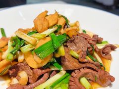 -香山湖家家宴(中山陵店)