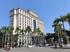 -珠海拱北口岸