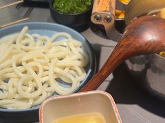 -沼津港精致料理·寿喜烧·烧鸟(龙湖南桥天街日料榜单店)