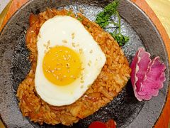 -妥妥烤肉料理(昙华林店)