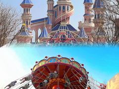 -沈阳方特欢乐世界