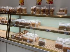 -烘焙町面包店(西四店)