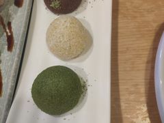 -山之川日料放题(通州店)