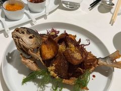 -宝丽轩中餐厅BAOLIXUAN