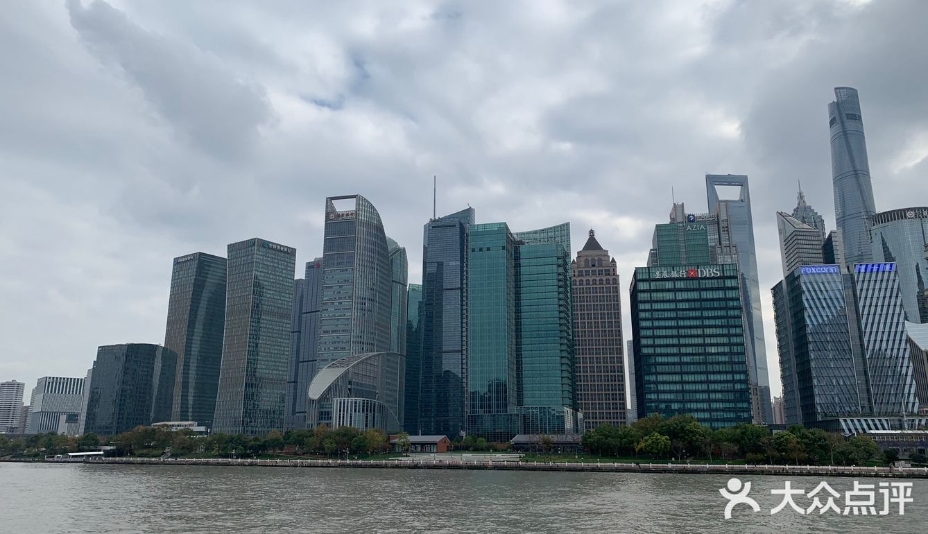 到上海是SB都必须来[调皮]