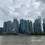 到上海是SB都必须来[调皮]