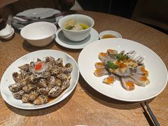-宁波柏悦酒店·钱湖渔港
