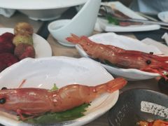 -星伦多自助料理·涮烤一体(杭州来福士店)