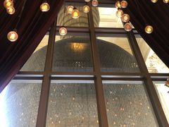 -澳门十六浦索菲特大酒店