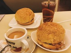 -永盈茶餐厅(中山四路店)