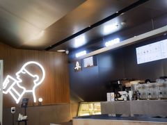 -喜茶(北京通州万达店)