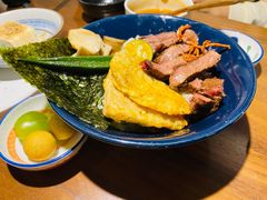 -满满初牛·炭烧牛肉专门店(国大店)