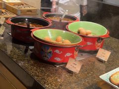 -蜻蜓逐宴全日制西餐厅I古北水镇大酒店