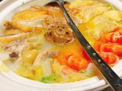-廊亦舫Lang Yi Fang Restaurant(金桥店)