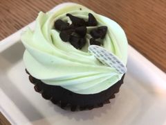 薄荷巧克力-派悦坊·甜品·蛋糕(日坛店)