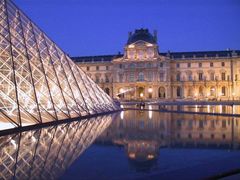 -卢浮宫