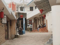 -东极岛景区