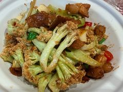 -西贝(上海国际时尚中心店)