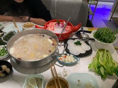 -小肥羊·牛羊肉火锅(万达广场店)
