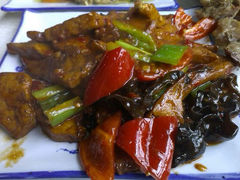家常豆腐-右安门拉面