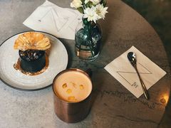 -Nectar One Cafe(勇烈路n1店)