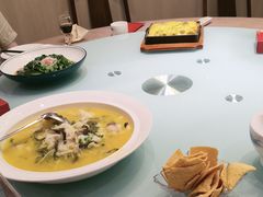 -天天鱼港·海鲜·鲅鱼水饺·招牌烤鸭(黄骅店)