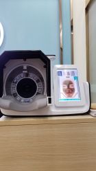 -久美荟·J Baby face