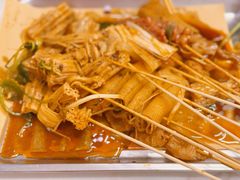 -160烧烤(香坊店)