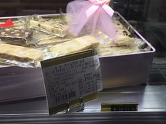 -家琳甜品(江南东店)