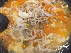 -李师傅脆肚(梅林店)