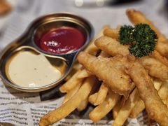 -埠口精酿夜景餐酒吧· BREWPORT BISTRO(长嘉汇重庆之眼店)