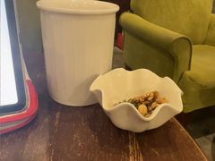 -藏书馆咖啡LibraryCoffee·Bistro(牡丹园店)
