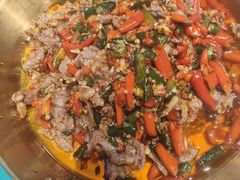 -川正旺江湖菜(三元桥店)