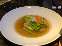 -运·中餐厅(成都华尔道夫酒店)