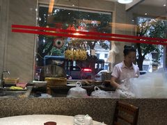 大堂-巫记鸡饭店