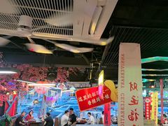 -路边边.炒菜烧烤.音乐餐厅(良乡长虹店)