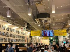 -大哥餐厅(西城花园店)