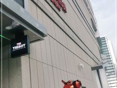 -王府井百货熙地港店