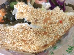 -三兄弟高炉烧饼