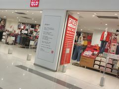 -凯德广场(武胜路店)