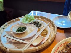 -陳生記米线·始于1989(中山北路店)