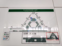 -银川河东国际机场