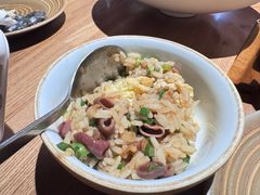 -KŌNG胶东小馆(华熙店)