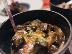 -北京柏悦酒店·锦庭餐厅Dining Room