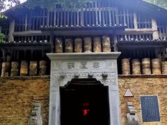 -景德镇古窑民俗博览区