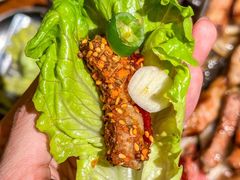 -TAIFORKS 大福食堂·山葵烤肉料理·拌饭(宝安店)