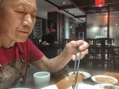 -面辣子·陕西家乡菜(长安店)