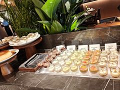 -拉蒂娜·巴西牛排馆 Latina·Brazilian Steakhouse(王府井喜悦店)