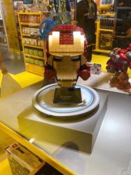 -kidsland(上海环球港店)