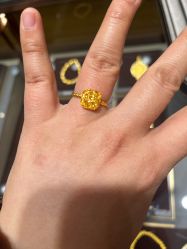 -周大福荟馆JEWELRIA(东百中心店)